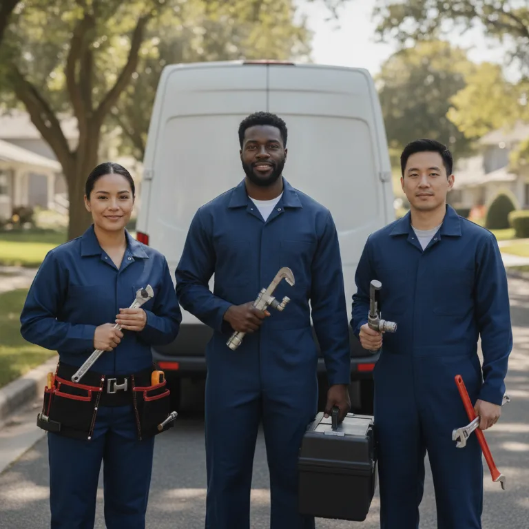 Water Heater Repair team in Sandy Springs